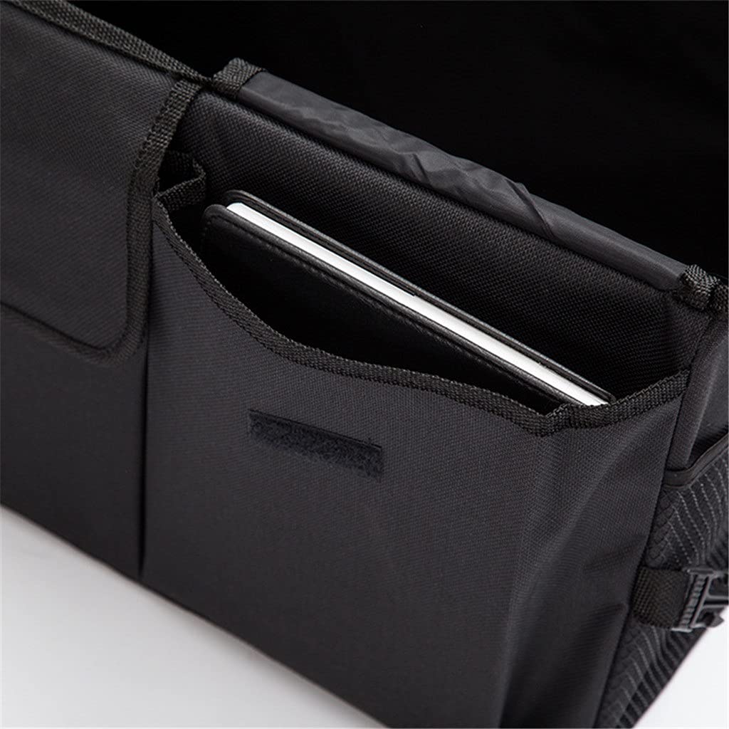 Waterproof Folding Car Trunk Organizer