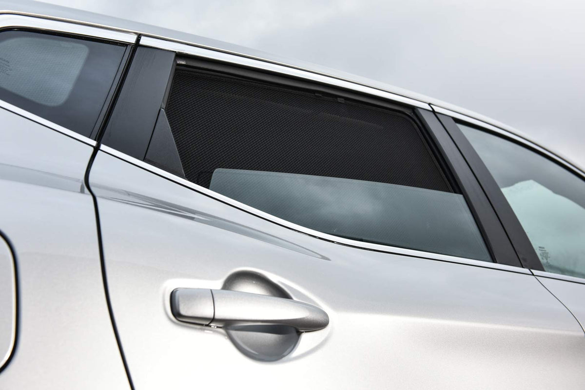 Car Shades Custom Fit Sun Shades
