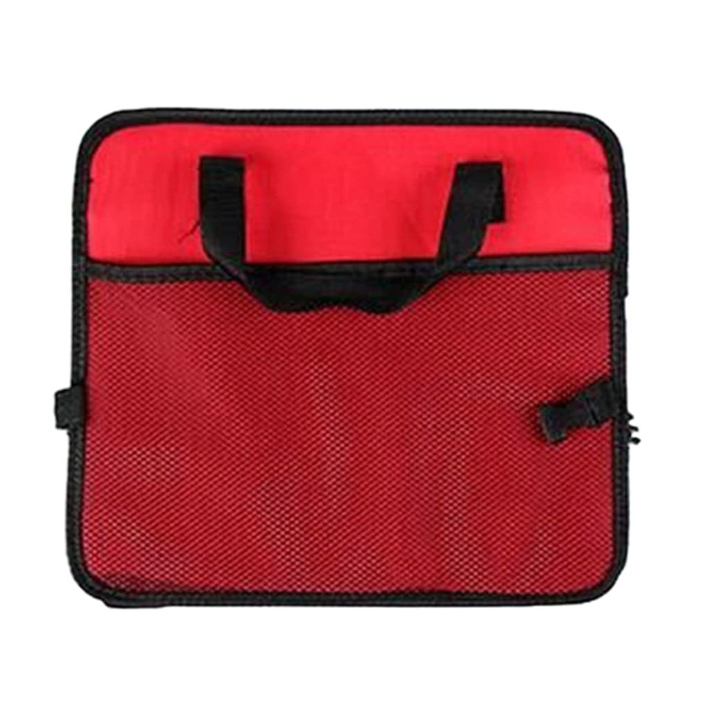 Universal Car Trunk Storage Organizer
