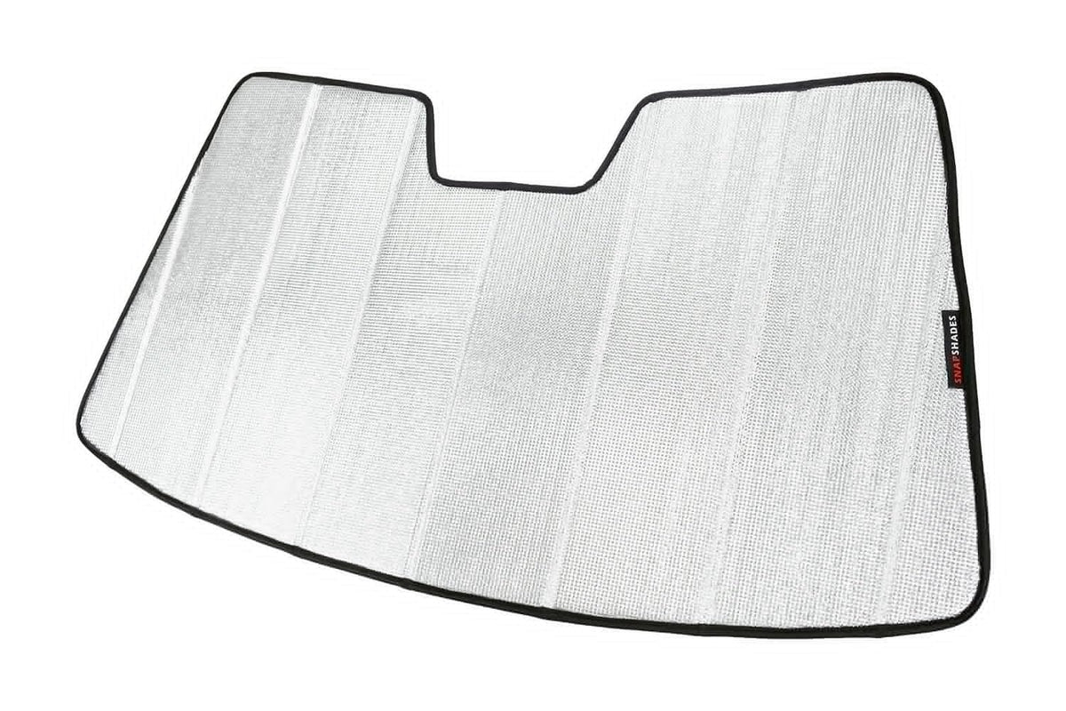 Snap Shades for KIA EV6 Front Windscreen Sun Shade (2021-Present)