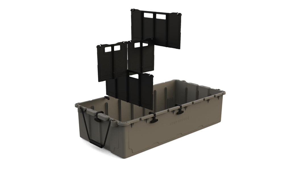 Ranch Road Cargo System | The Ultimate Truck Bed Organizer