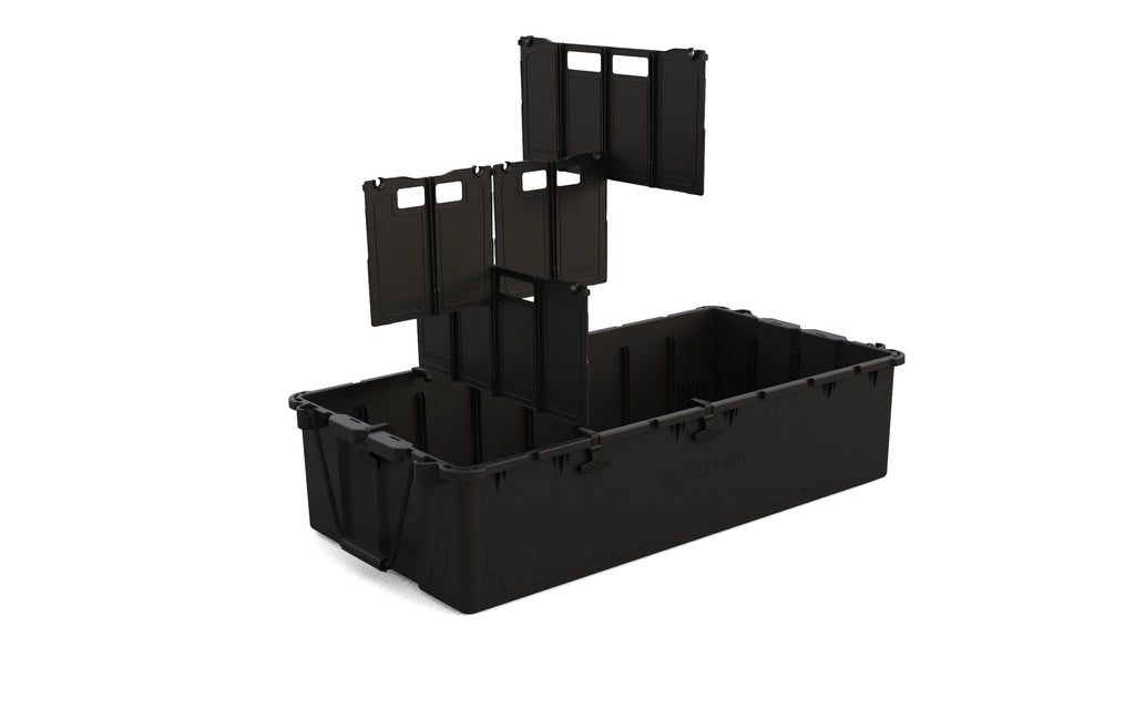 Ranch Road Cargo System | The Ultimate Truck Bed Organizer