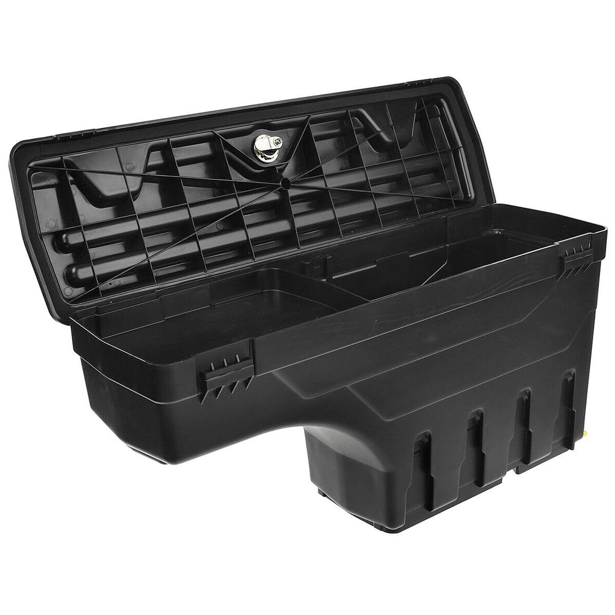 Truck Bed Storage Toolbox for Chevy & GMC Sierra Models