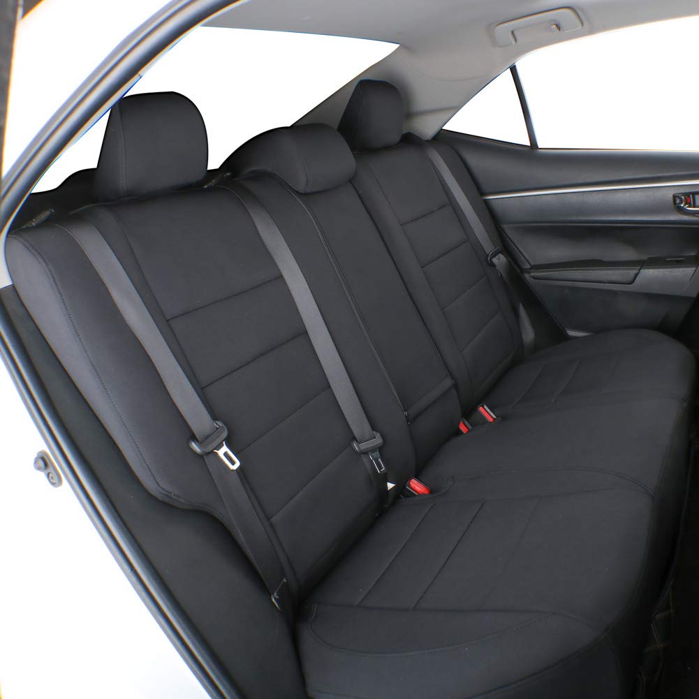 EKR Seat Covers for 2013-2025 Altima