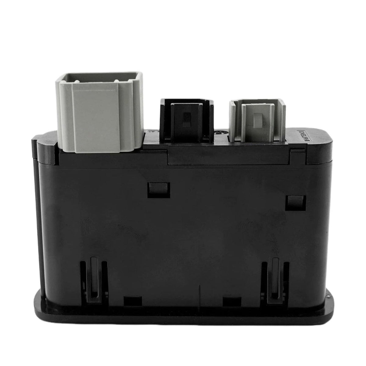 4-Port USB Car Media Charging Hub