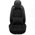 Linen Car Seat Covers for KIA KX3 2020-2026