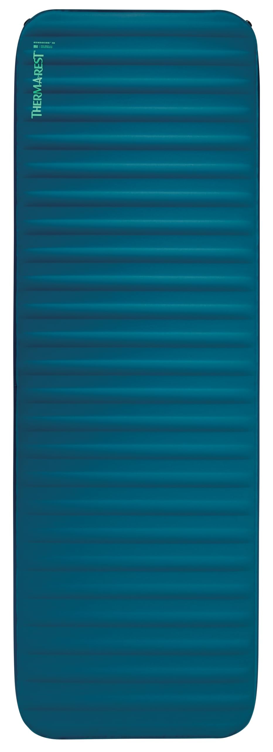Therm-a-Rest MondoKing 3D Self-Inflating Camping Sleeping Pad