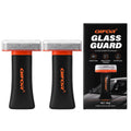Car Windshield Oil Film & Road Grime Remover
