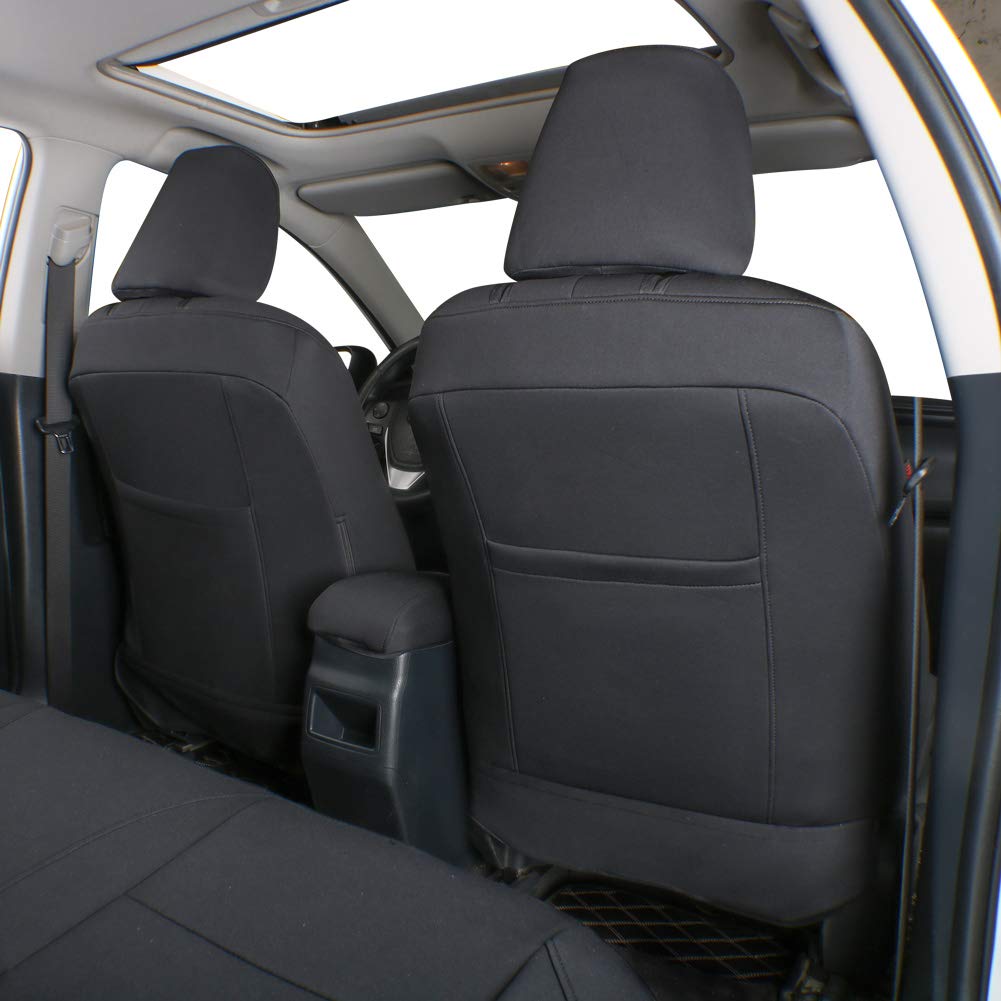 EKR Seat Covers for 2013-2025 Altima