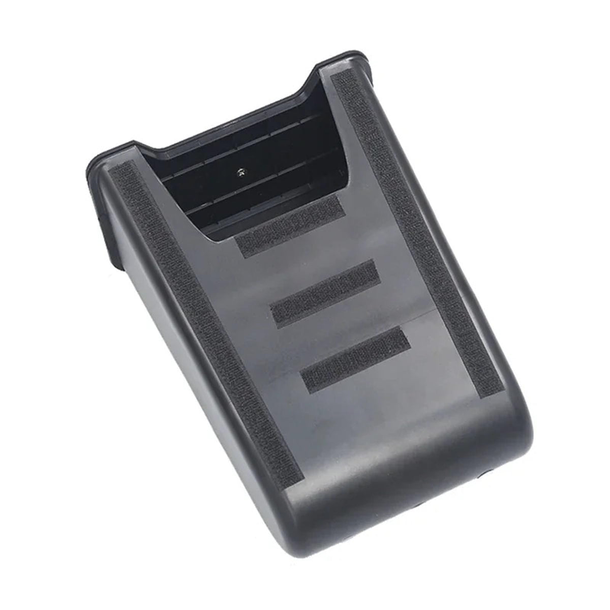 Car Interior Trash Bin Storage Box