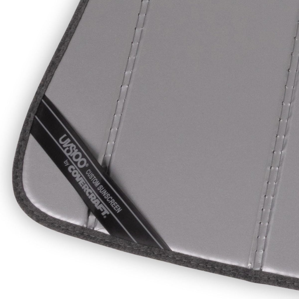 Covercraft UVS100 Windshield Sunshade for 2024-2026 Toyota Tacoma