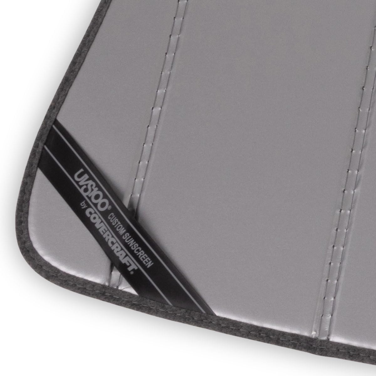 Covercraft UVS100 Windshield Sunshade for 2024-2026 Toyota Tacoma