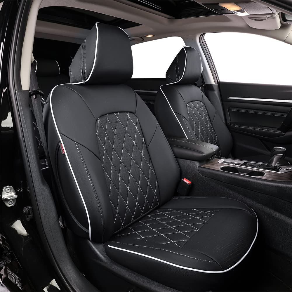 EKR Seat Covers for 2013-2025 Altima