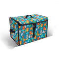 Collapsible Waterproof Car Trunk Organizer