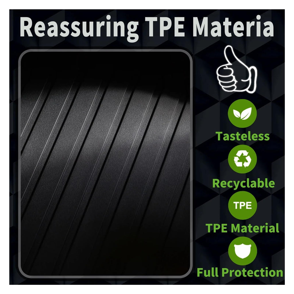 Car Floor Mats TPE Material Non-Slip