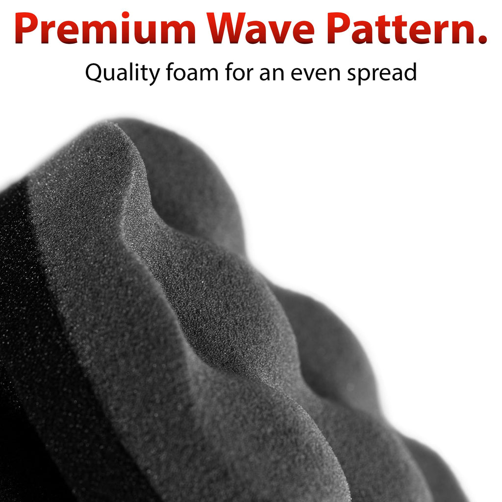 Adam's Pro Tire Hex Grip Applicator