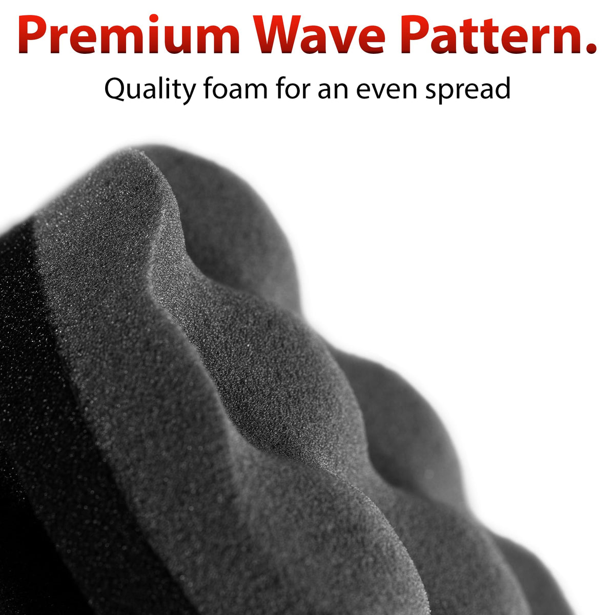 Adam's Pro Tire Hex Grip Applicator