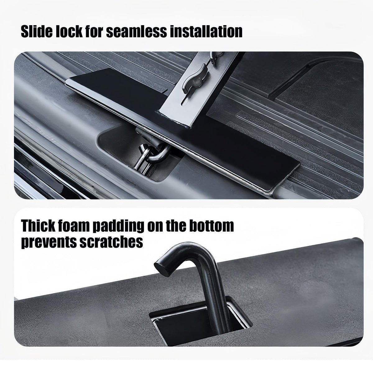 Car Table Tray Large 180 Adjustable Vehicle Accessories