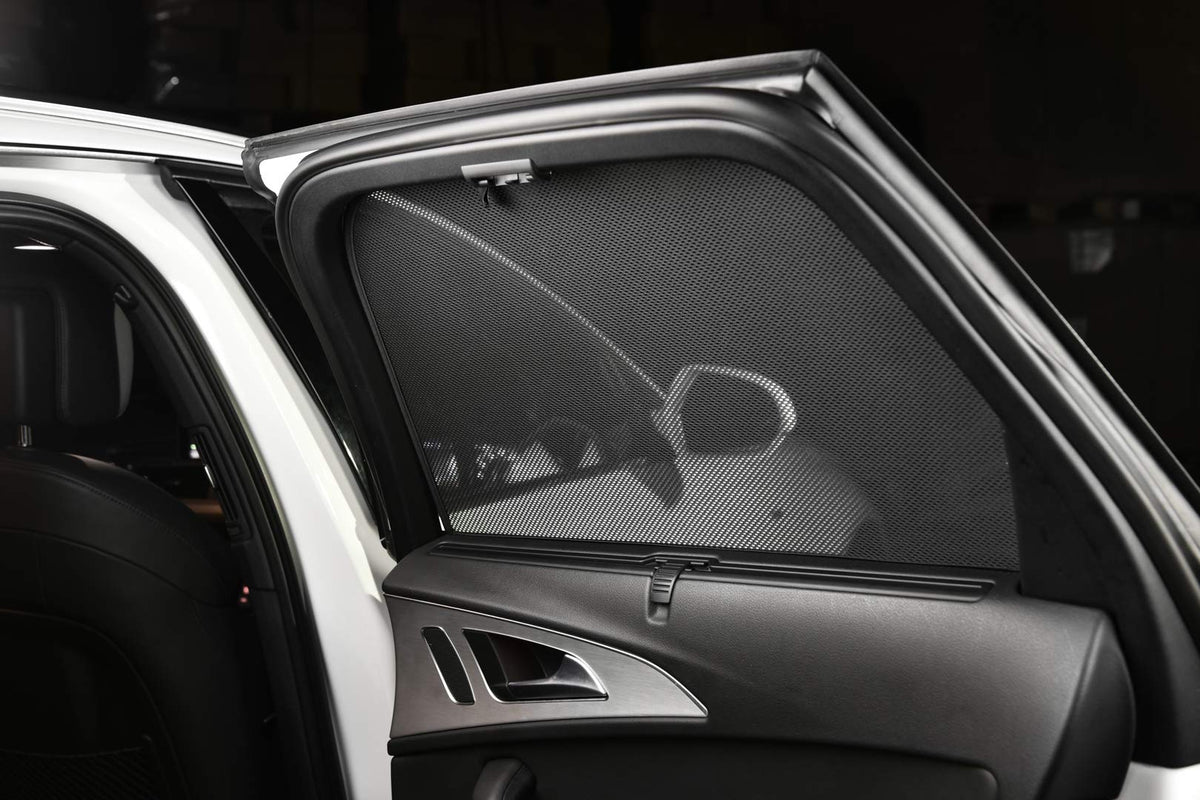 Car Shades Custom Fit Sun Shades