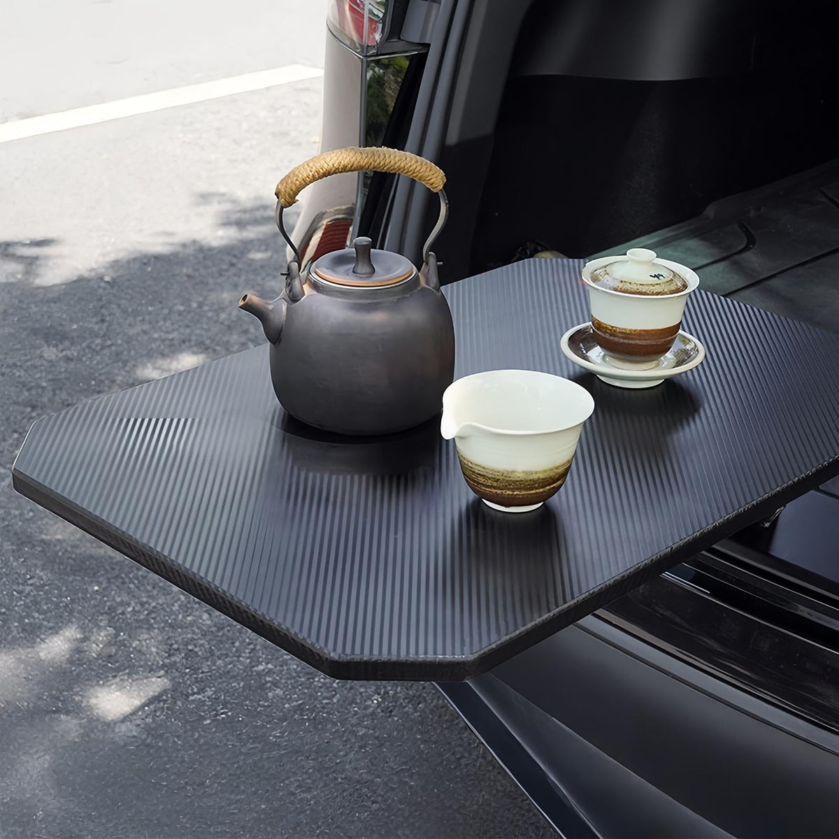Car Table Tray Large 180 Adjustable Vehicle Accessories
