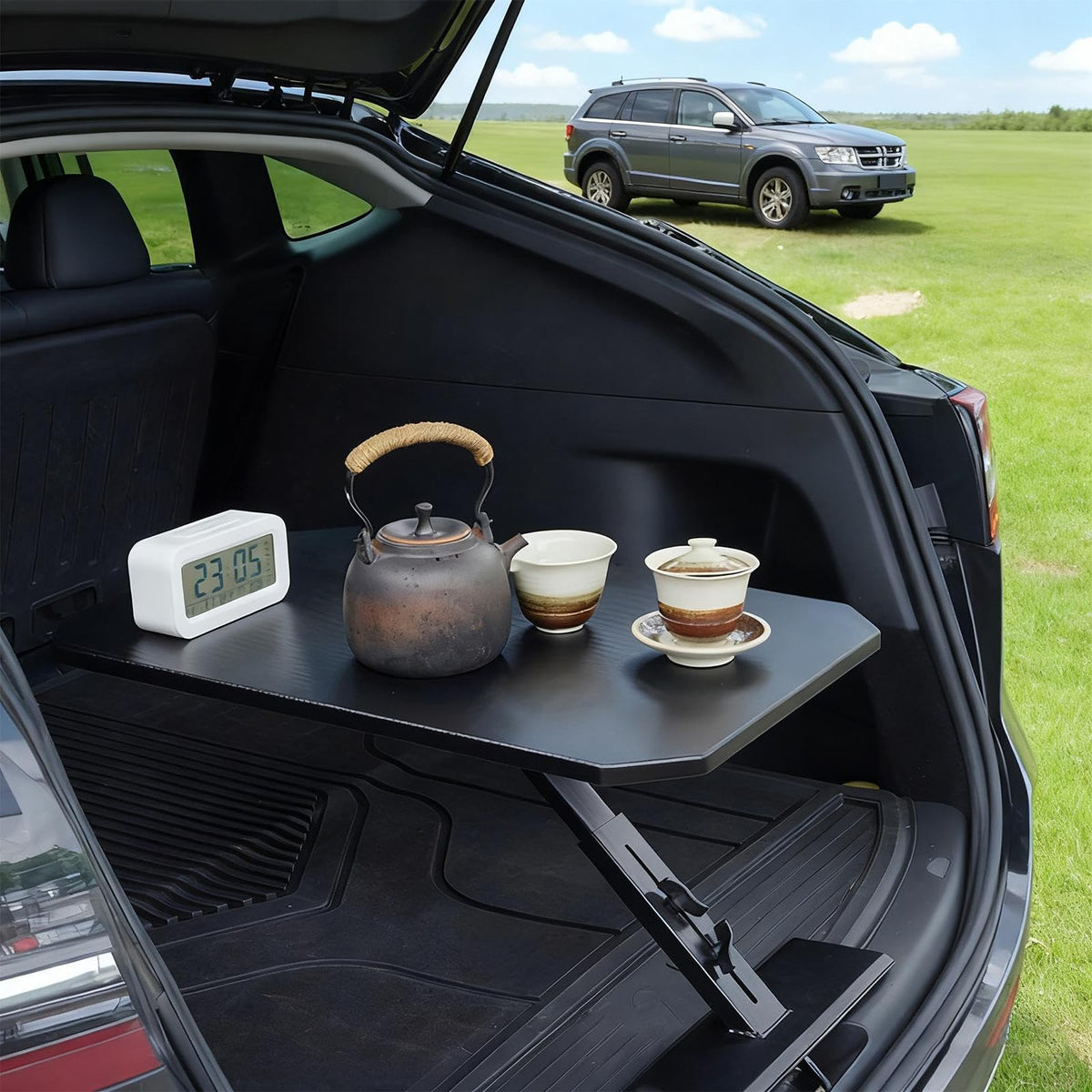 Table for Car Large 180 Adjustable Vehicle Accessories