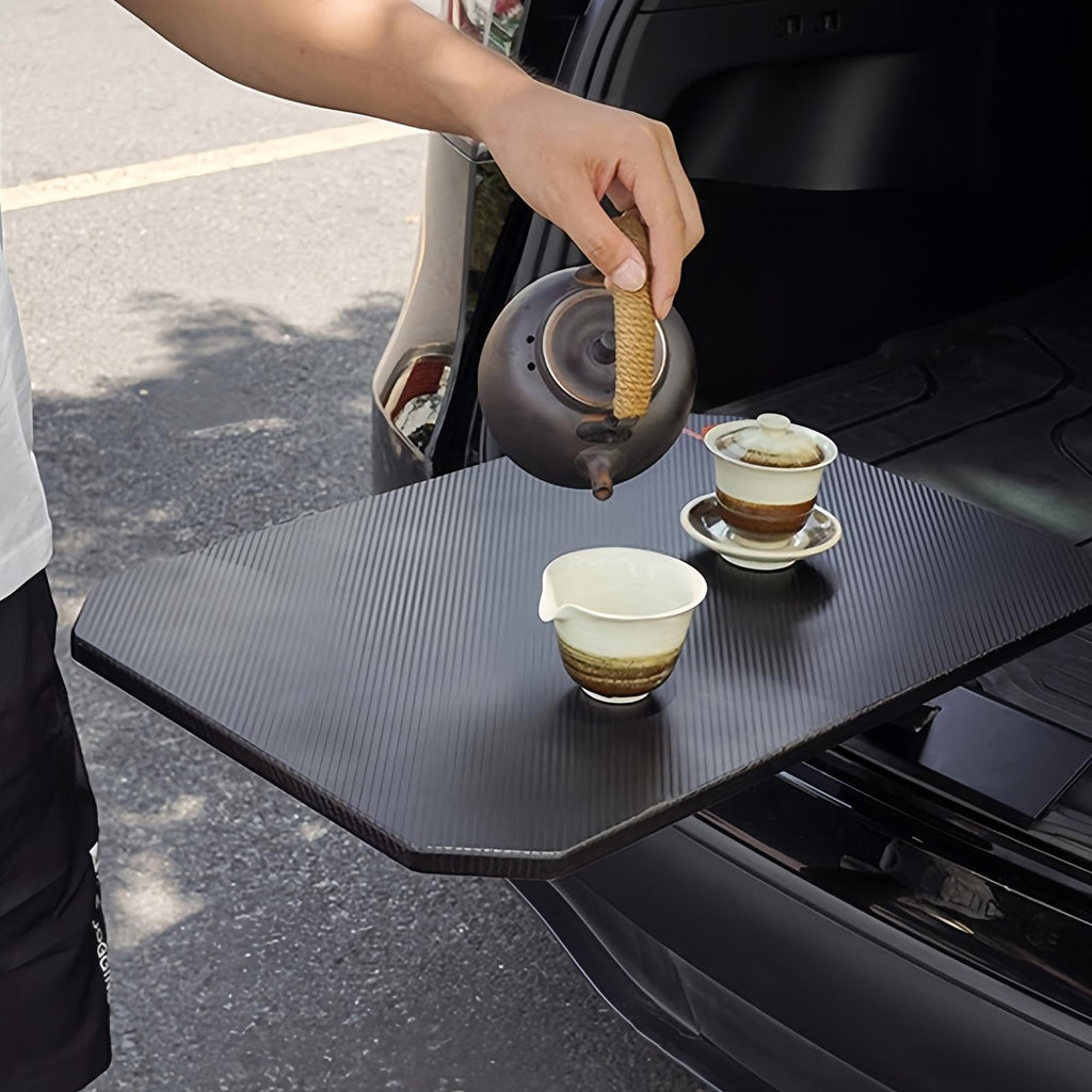Car Table Tray Large 180 Adjustable Vehicle Accessories