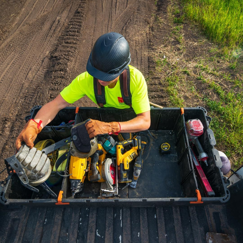 Ranch Road Cargo System | The Ultimate Truck Bed Organizer