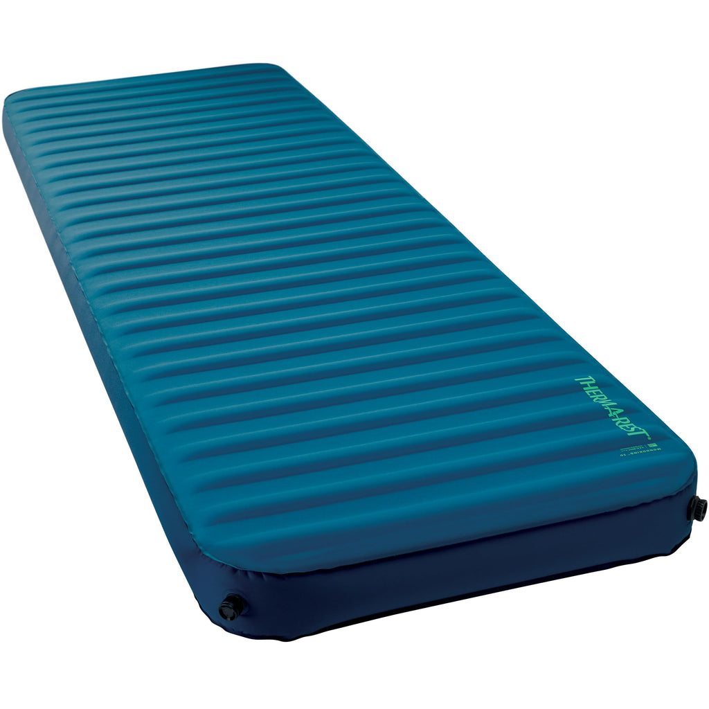 Therm-a-Rest MondoKing 3D Self-Inflating Camping Sleeping Pad