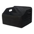 Car Seat Back Storage Organizer