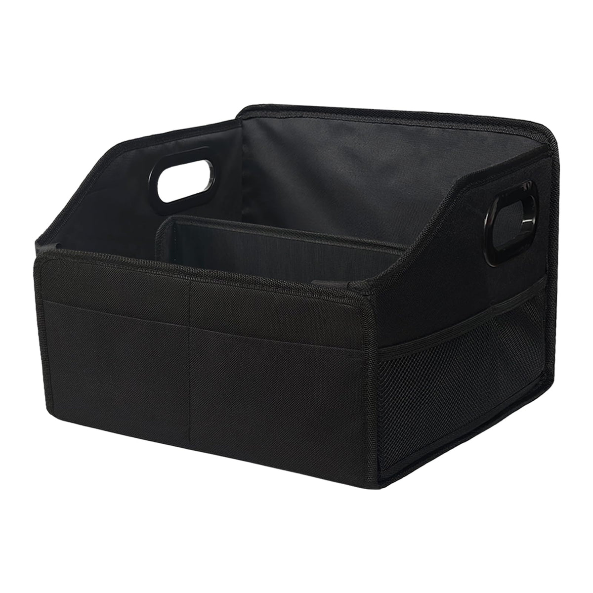 Car Seat Back Storage Organizer