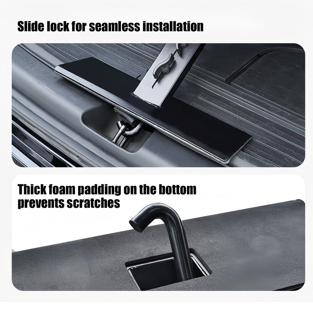 Table for Car Large 180 Adjustable Vehicle Accessories