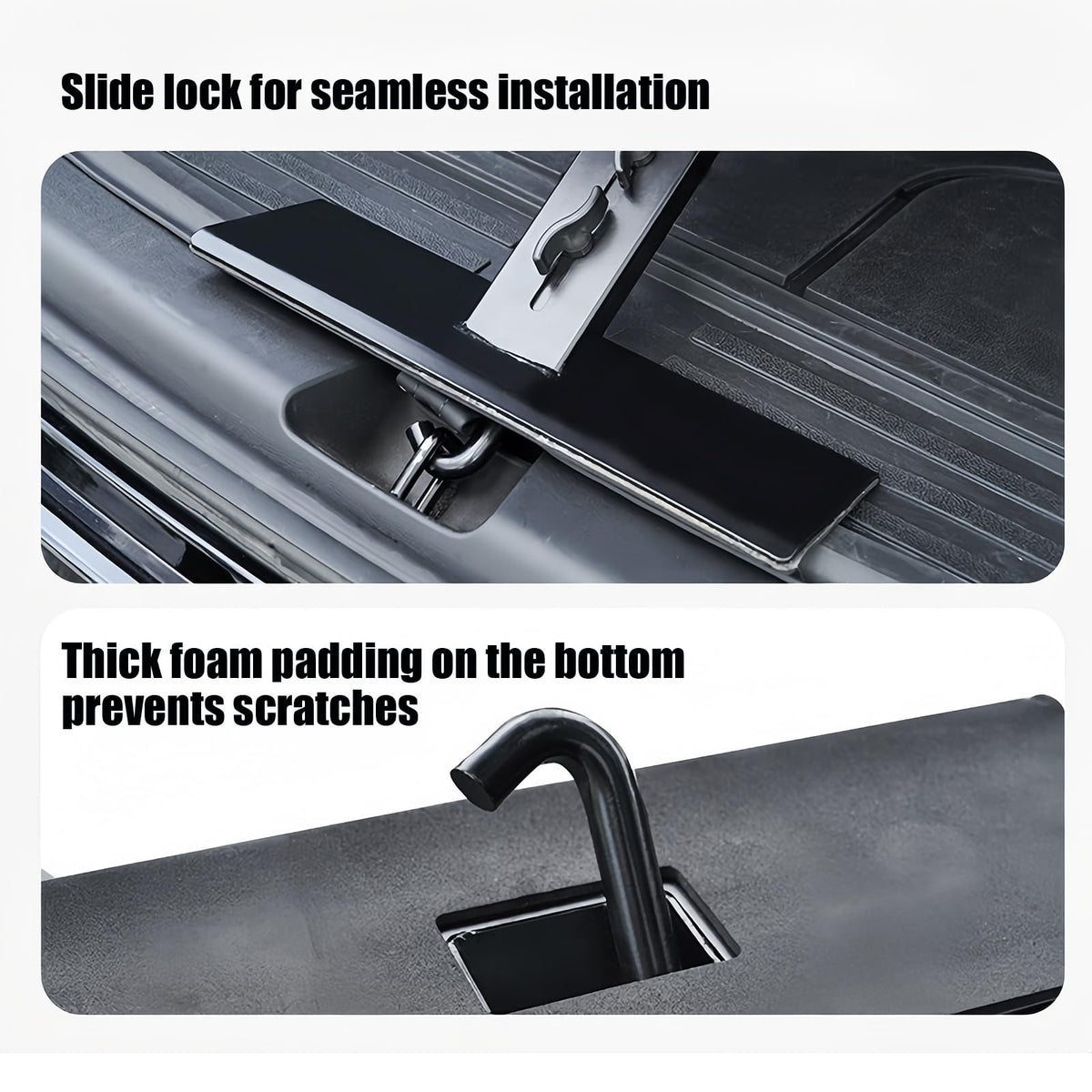 Table for Car Large 180 Adjustable Vehicle Accessories