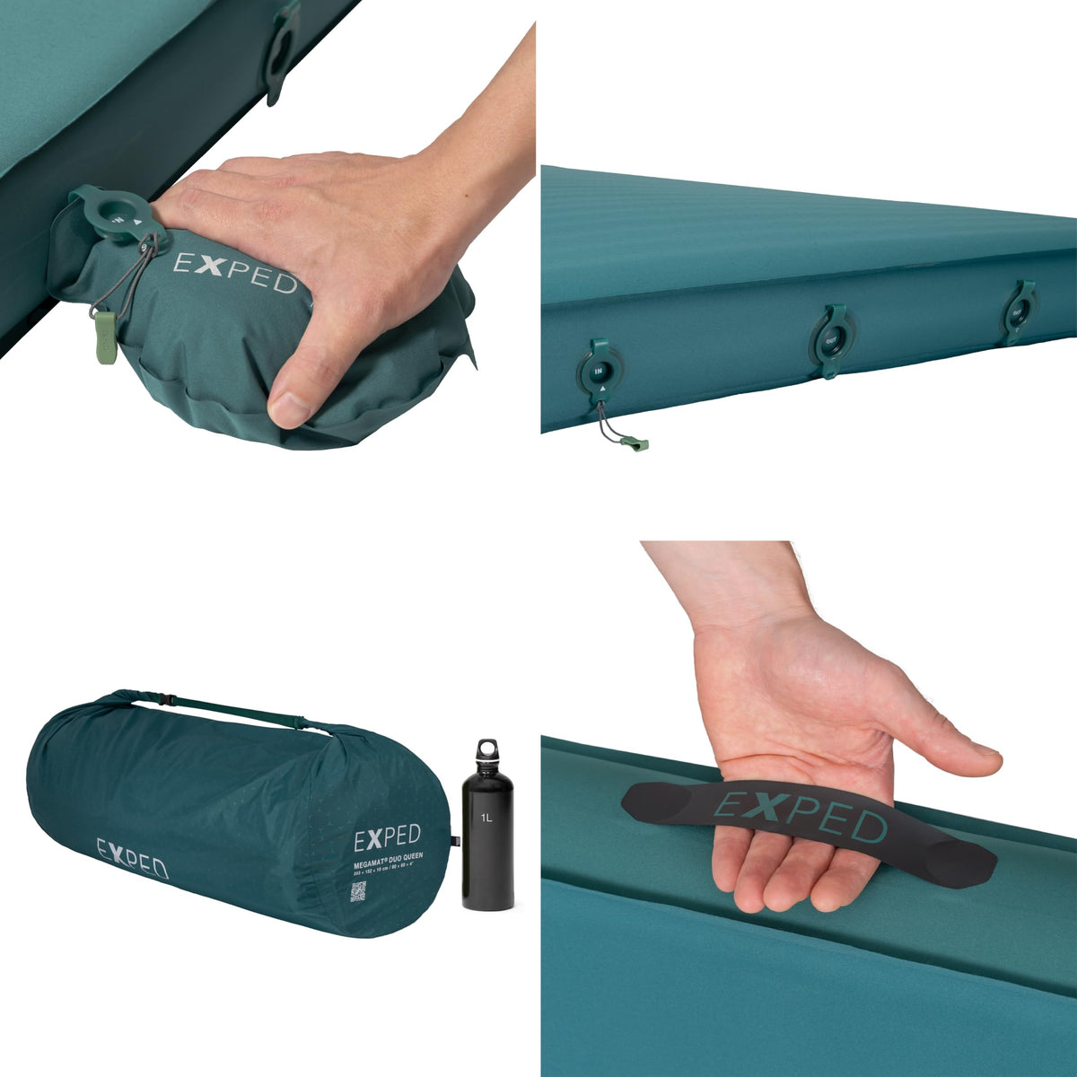Exped MegaMat Sleeping Pad