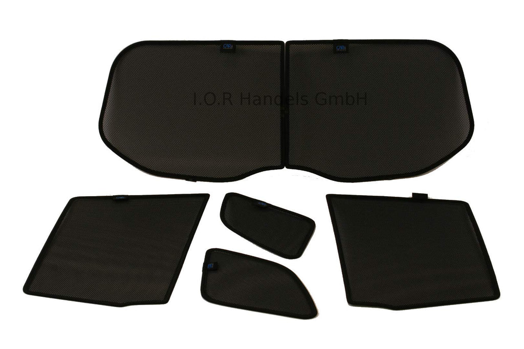 Car Shades Custom Fit Sun Shades