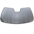 UVS100 Premier Series Custom Sunscreen Galaxy Silver UV11069GS