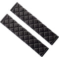 Zzxwaitt Car Seat Belt Covers for Jeep Wrangler JL 2018-2025 2026