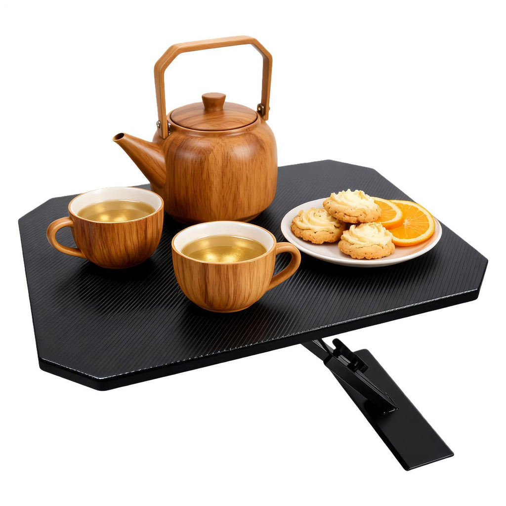 Car Table Tray Large 180 Adjustable Vehicle Accessories