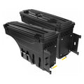 Truck Bed Storage Toolbox for Chevy & GMC Sierra Models