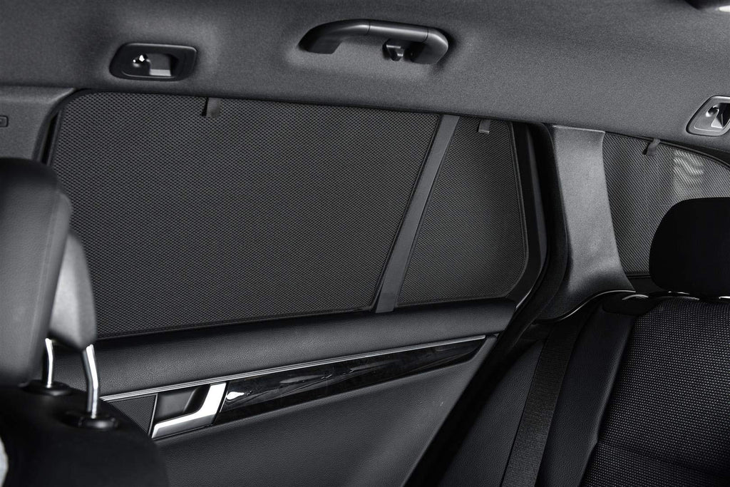 Car Shades Custom Fit Sun Shades