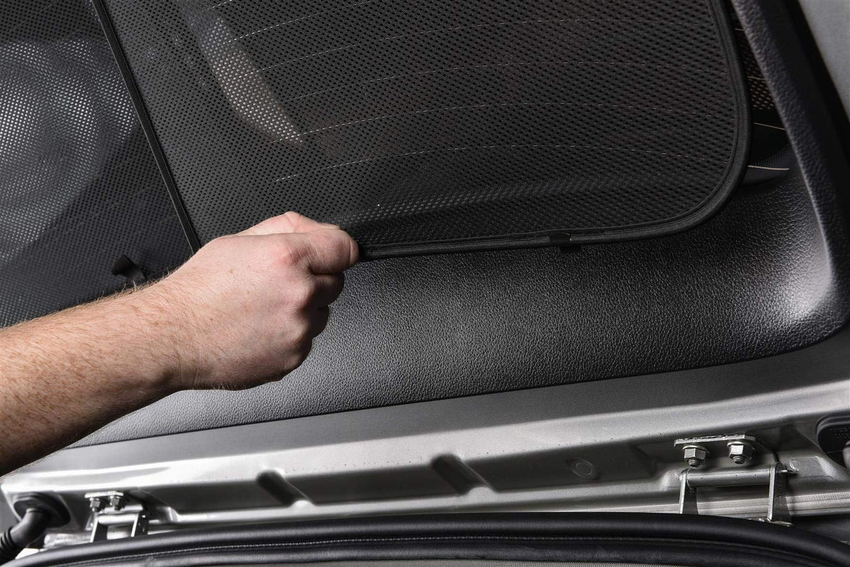 Car Shades Custom Fit Sun Shades