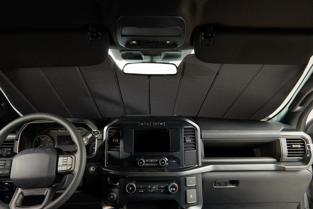 Covercraft UVS100 Windshield Sunshade for 2024-2026 Toyota Tacoma