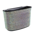 3-Piece Leakproof Car Trash Bin Set