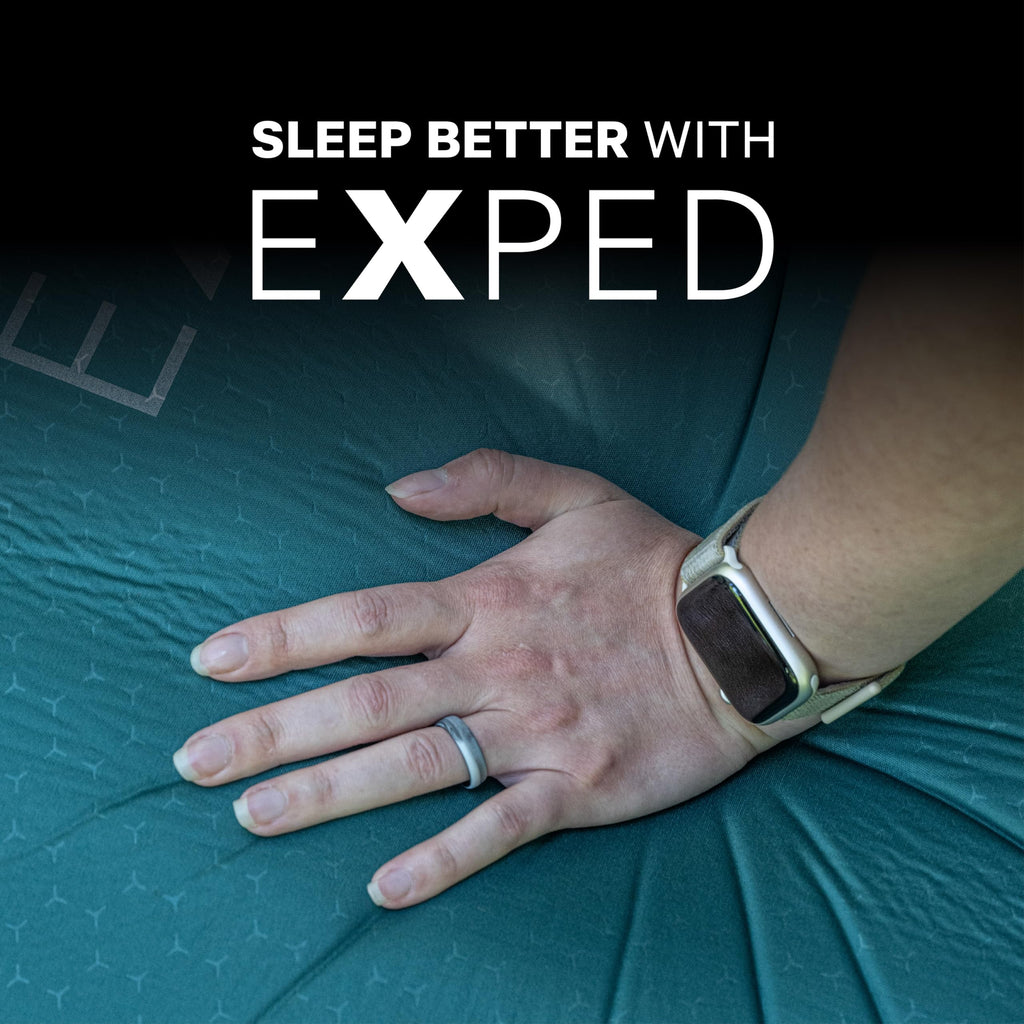 Exped MegaMat Sleeping Pad